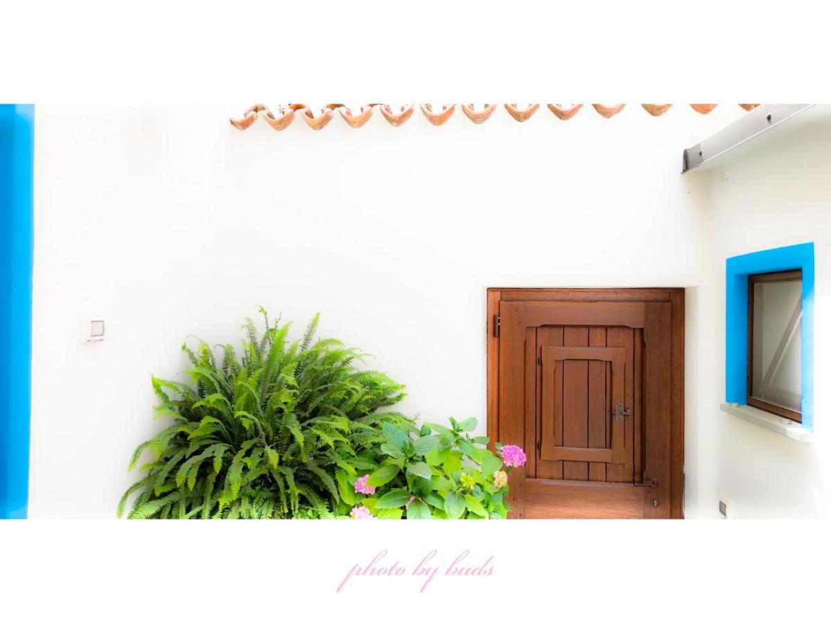 La Casetta Dorgali Exterior photo