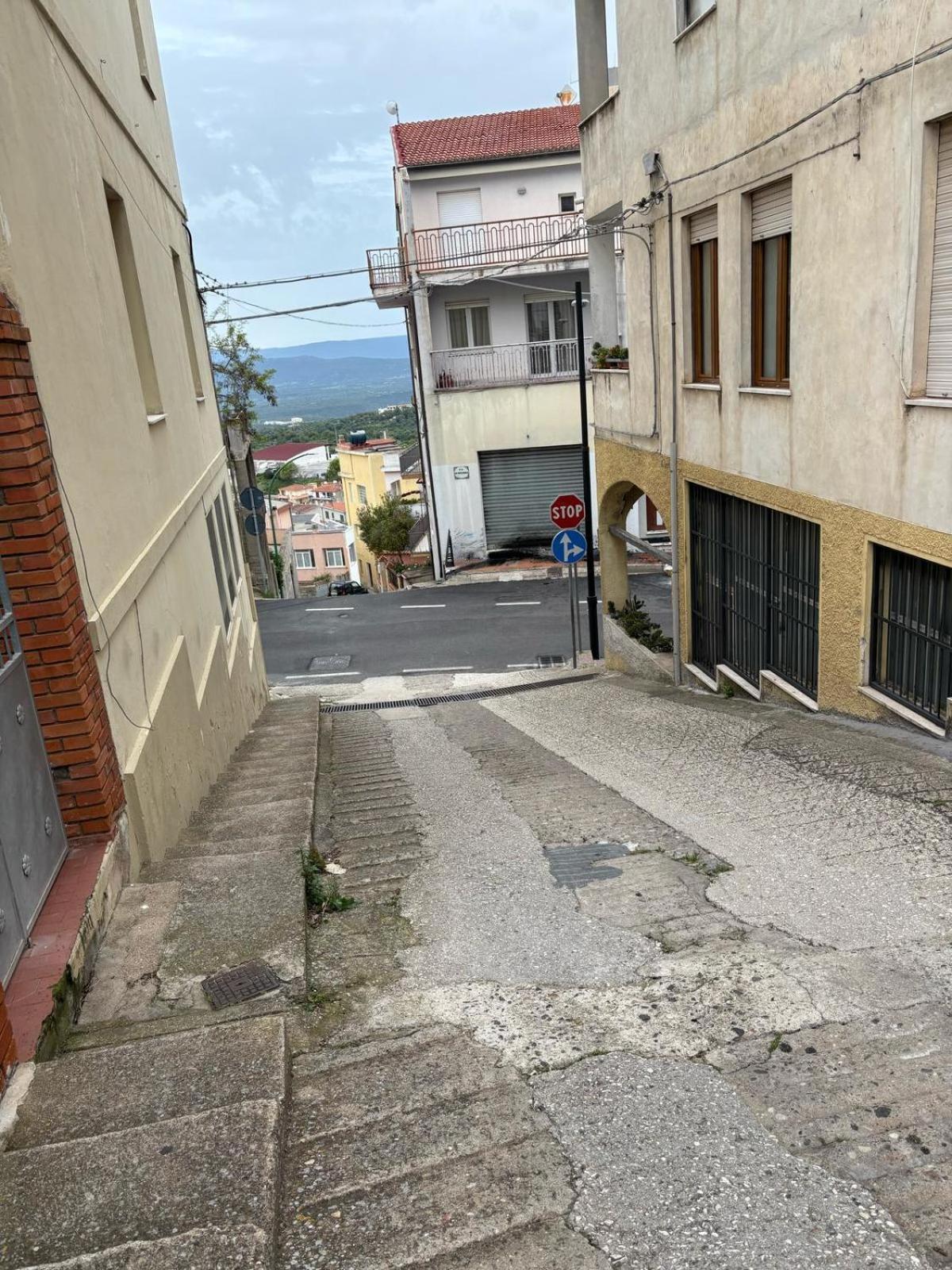 La Casetta Dorgali Exterior photo